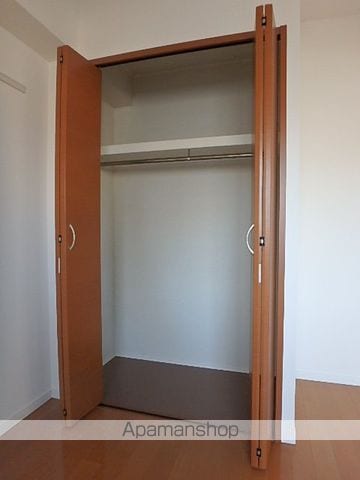 VERREEBIEの内装写真