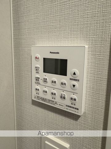 ロイヤルパークス品川の内装写真