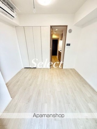 Ｃｉｔｙ　Ｌｕｘ　Ｔｏｂｅ[1K/22.44m2]のリビング・居間