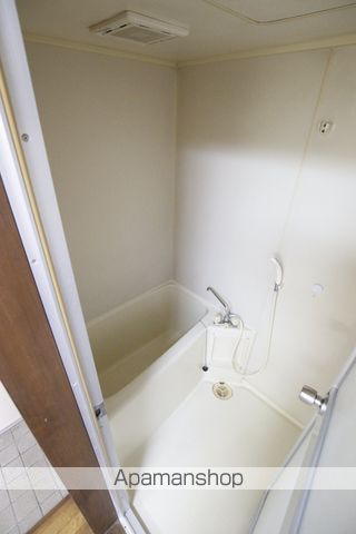 第2田辺コーポの内装写真