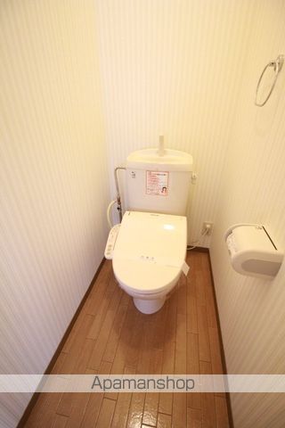 すずらんIの内装写真