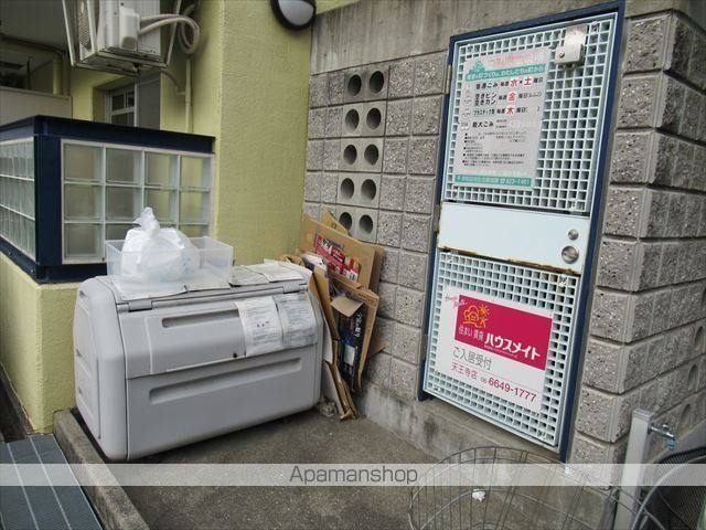 マンションフルールのその他写真