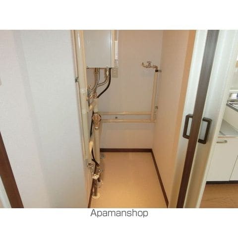 富丘4条4丁目1棟2戸の内装写真