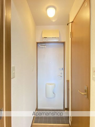 ララヒルズPart1の内装写真