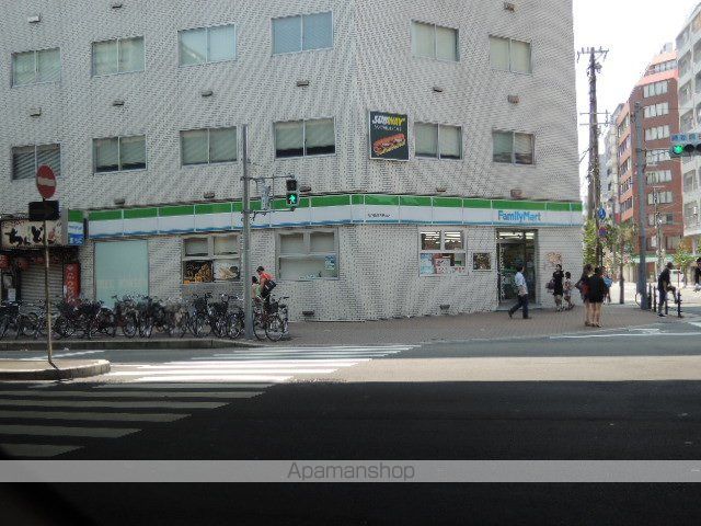 クレアート新大阪パンループの周辺写真