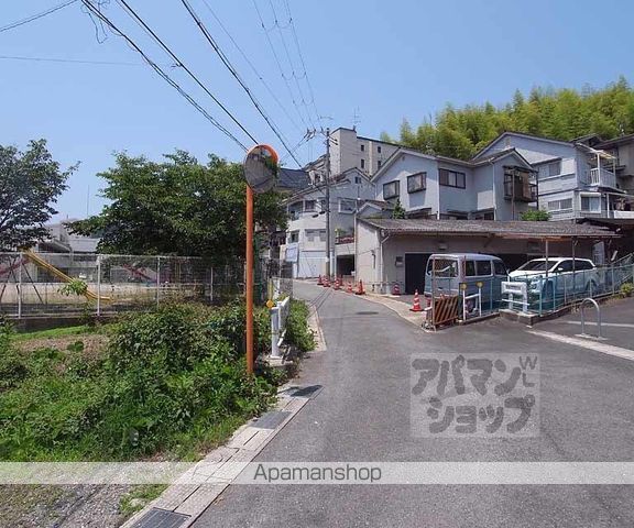 パステルヒルズの周辺写真