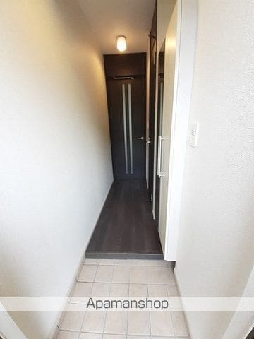 コンフォールつかさ Bの内装写真