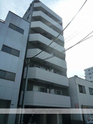 クレイシア錦糸町[1R/20.08m2]の外観2