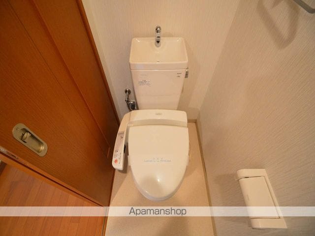 エバー・グリーン西条西本町の内装写真
