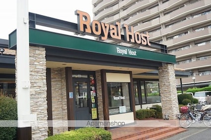 Ｓ－ＦＯＲＴ戸田公園[1K/22.58m2]の周辺1