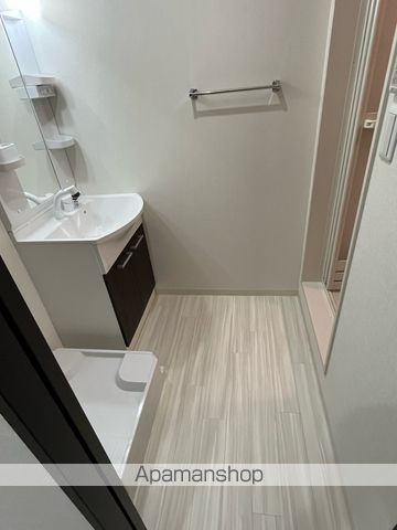 シュークリア北花田の内装写真