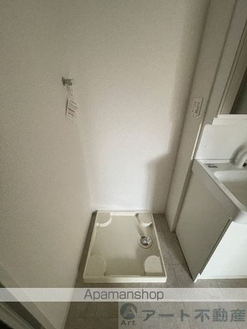 パレットーアイの内装写真