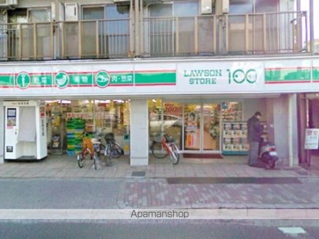 テラートIの周辺写真