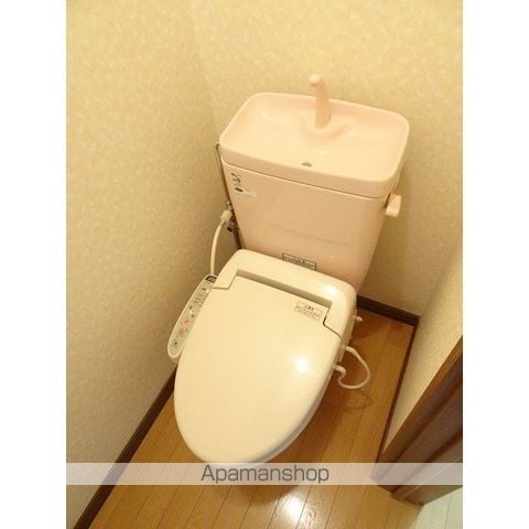 ラピュタハイツの内装写真