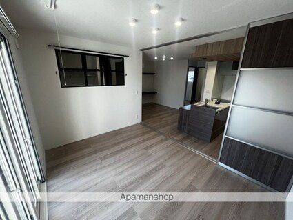 セブンワンテン　Ｍ[2LDK/56.86m2]のリビング・居間