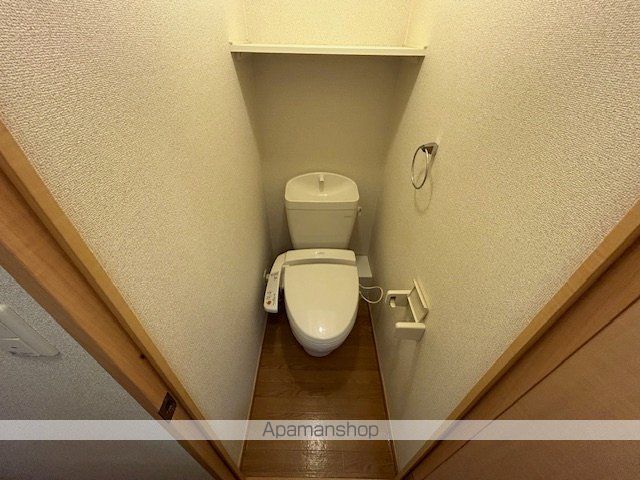 レオパレスサクセスファクターの内装写真