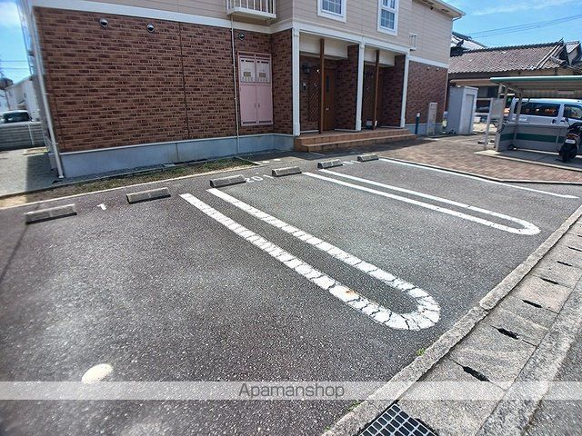 モーニンググローリーIIのその他写真
