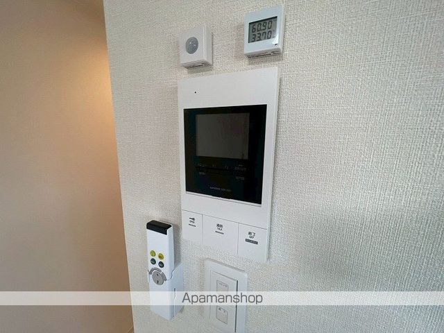 ハーモニーテラス田島の内装写真