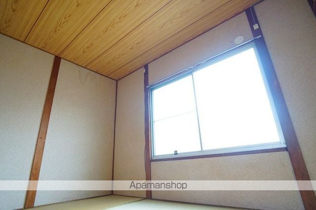 芝蘭荘の内装写真