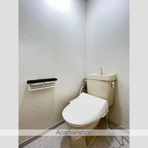 シャンポール原Iの内装写真