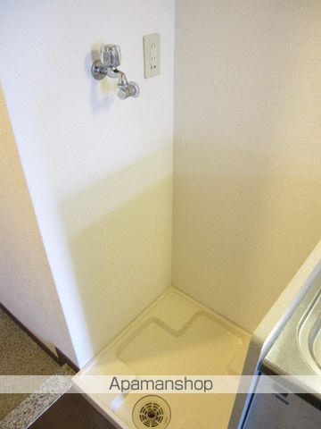 ステージグランデ新高円寺の内装写真
