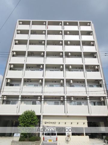 CITY SPIRE鶴見の外観写真