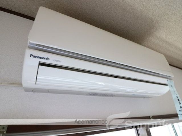 SKYファミリーの内装写真