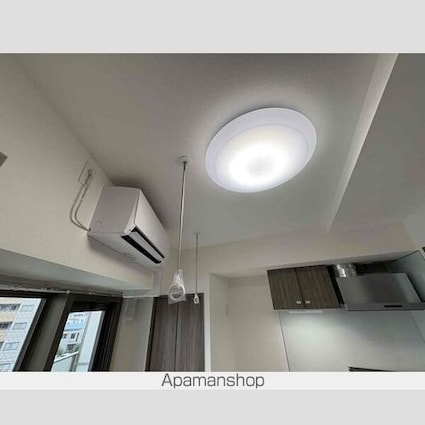 エヌステージ西船橋市川[1R/23.08m2]のその他内装4