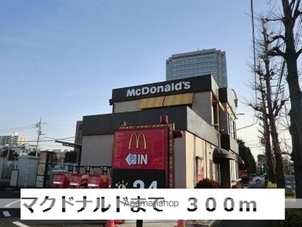 Ｖｉｅｎｔｏ　Ｋ[1K/26.35m2]の周辺5