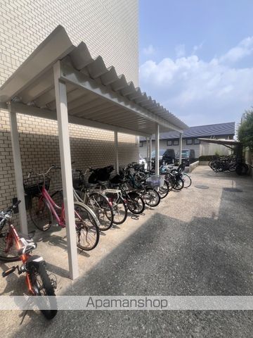 第2翠芳ビルの外観写真