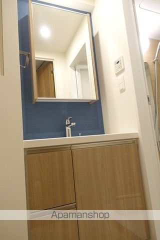 パークアクシス錦糸町WESTの内装写真
