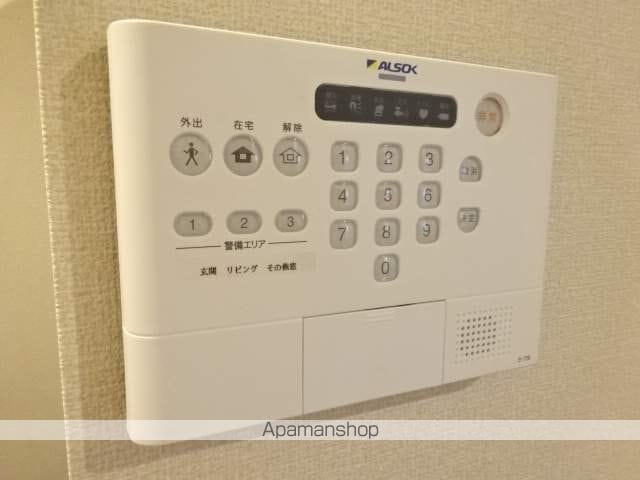 ベルセゾンの内装写真