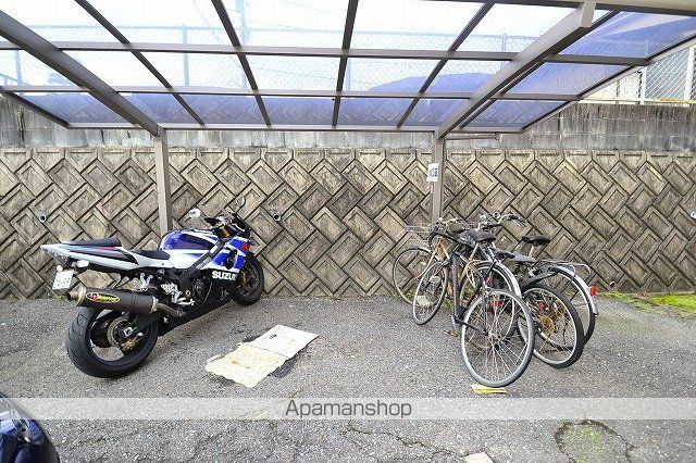 シティハイツ石本のその他写真