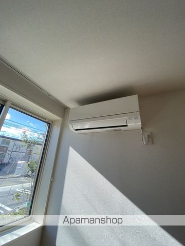 アリスティオ木町の内装写真