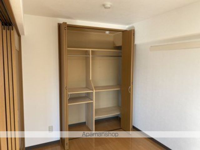 ノースパレス福住参番館の内装写真