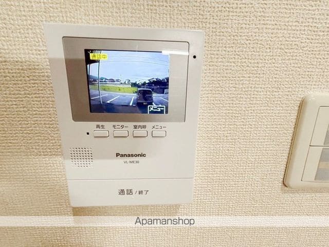アベニューハタダIII Aの内装写真
