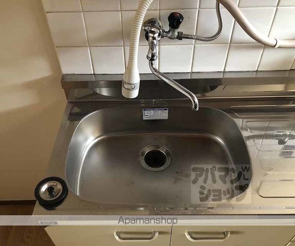ハイツ藤の内装写真