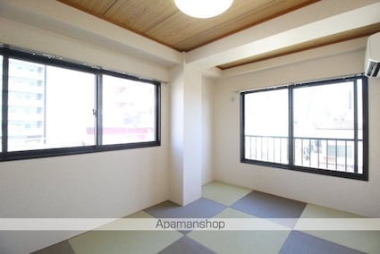 あもえビル[2DK/37.1m2]のリビング・居間2