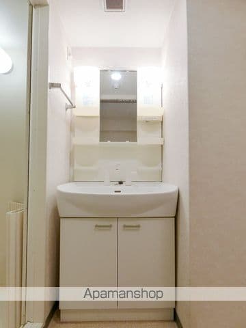 コルティーレK6の内装写真