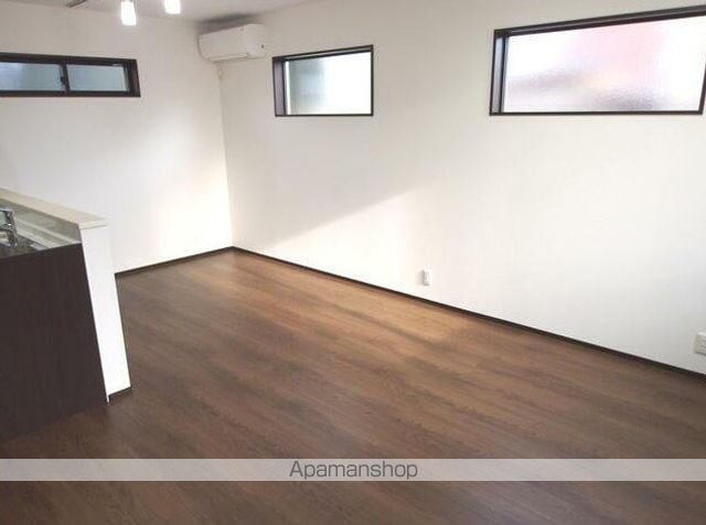 SmartHouse鵯島の内装写真