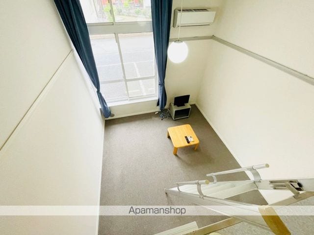 レオパレス伊吹の内装写真