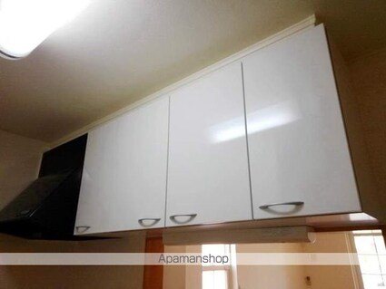 ピーチヒルＢ[2LDK/58.86m2]の共用部2