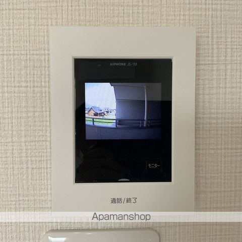 プランドールAの内装写真