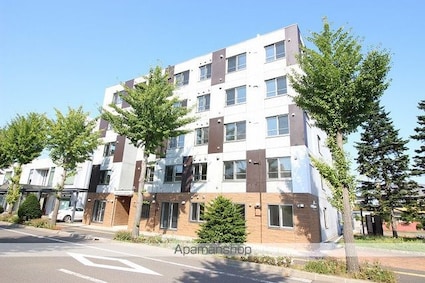 ＴＨＥ　ＲＩＴＺ－ＣＡＲＬＴＯＮ（ザ・リッツカールトン）[1LDK/40.39m2]の外観1