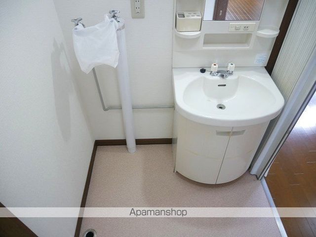 コーポ北都の内装写真