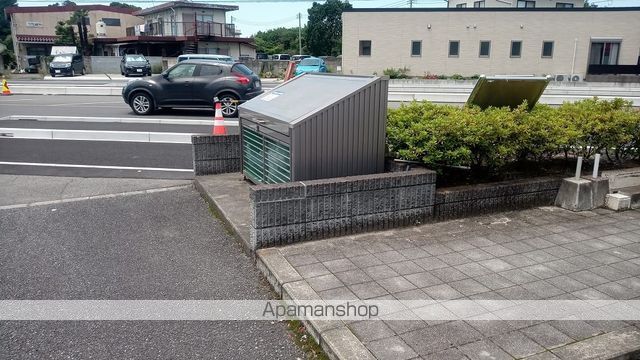 レオパレス阿左美の内装写真