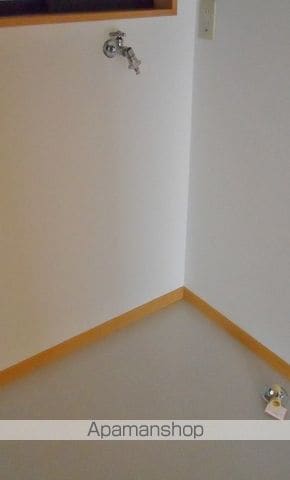 安東3戸建の内装写真
