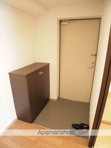 WEST KNOLL壱番館の内装写真