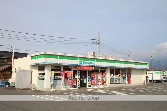 ルラール アドバンスの周辺写真