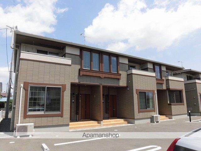 グランヴェールA